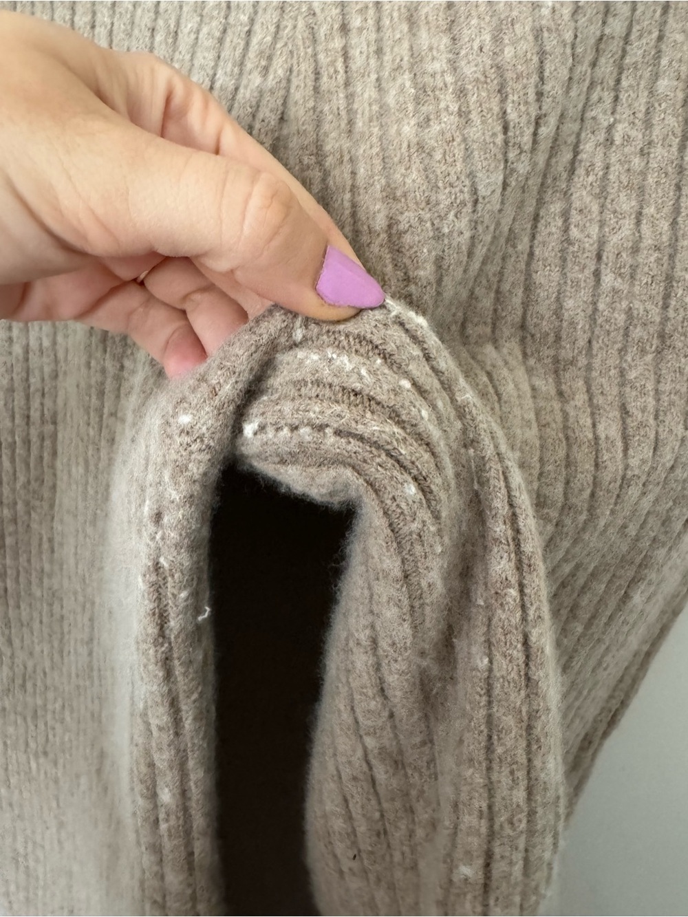 ONA Luna Sweater Pants M - Picture 14 of 14